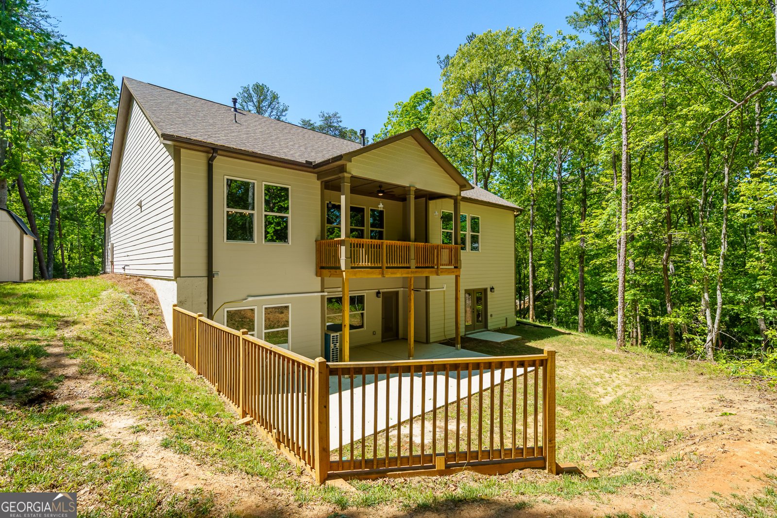 283 Linger Longer Drive Ellijay - Photo 91