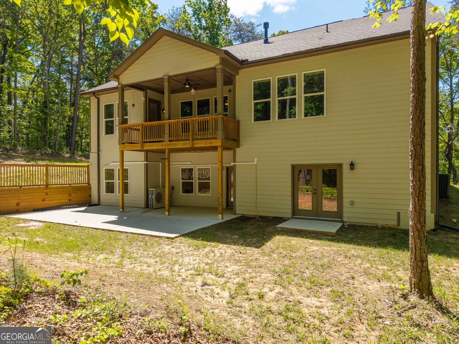 283 Linger Longer Drive Ellijay - Photo 92