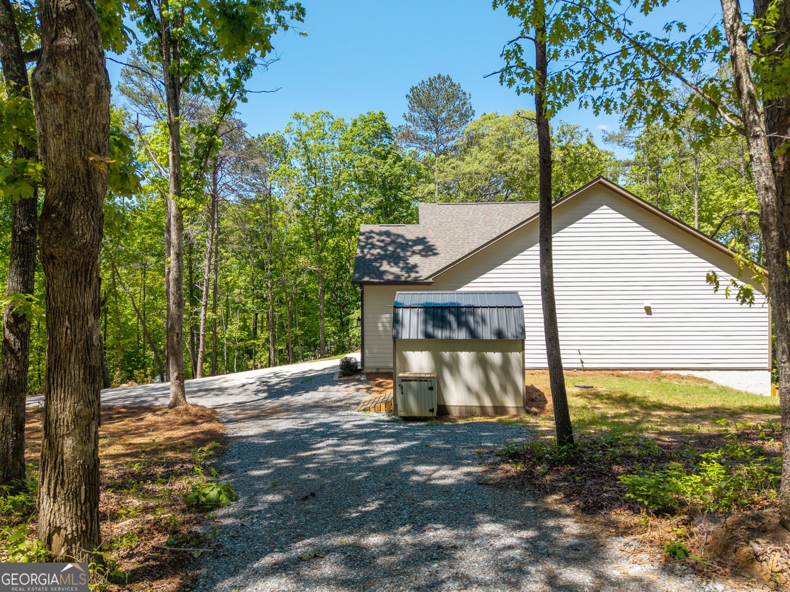283 Linger Longer Drive Ellijay - Photo 94