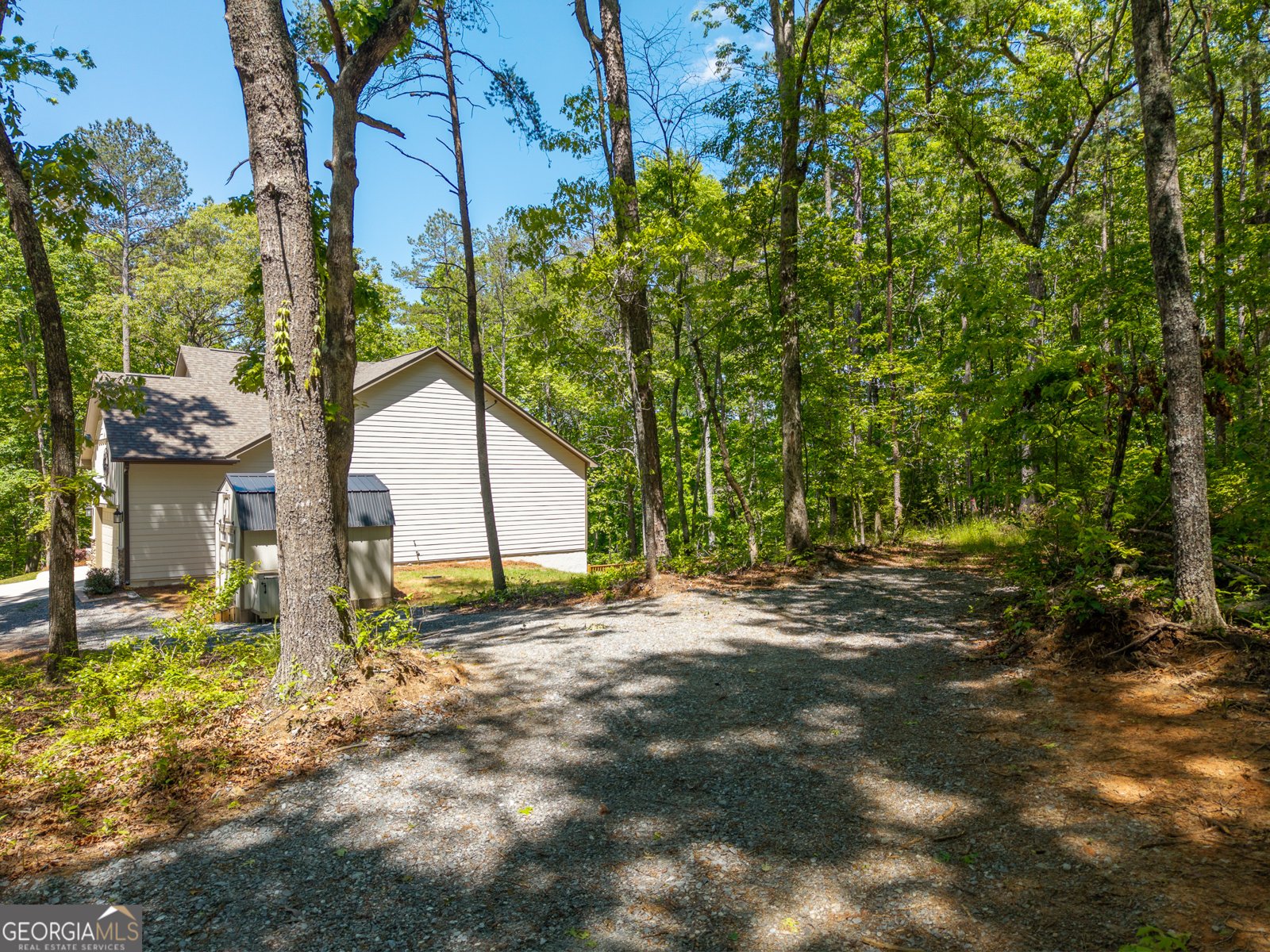 283 Linger Longer Drive Ellijay - Photo 97
