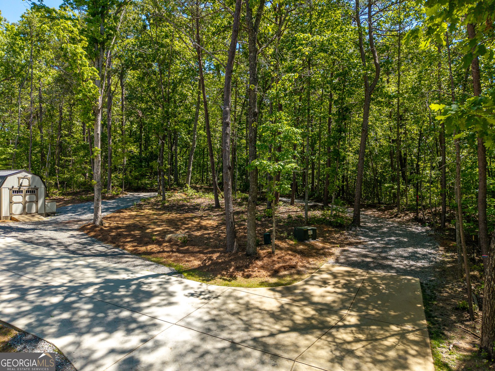 283 Linger Longer Drive Ellijay - Photo 98