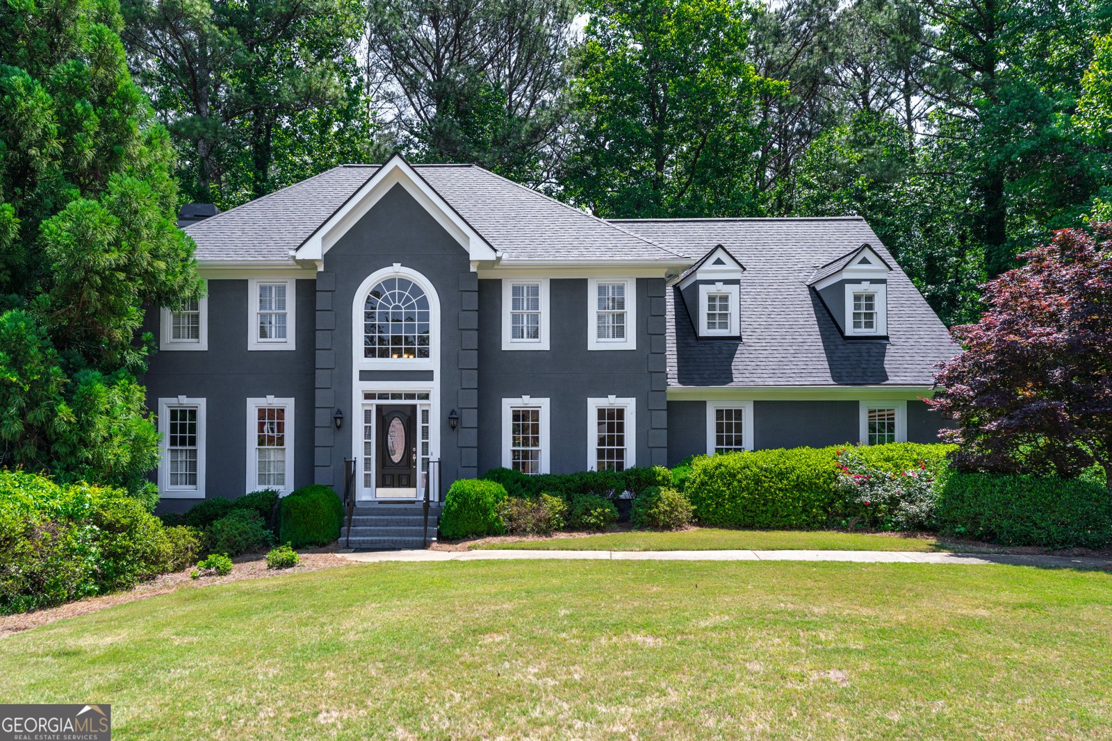 10985 Wilshire Chase Drive Johns Creek - main photo