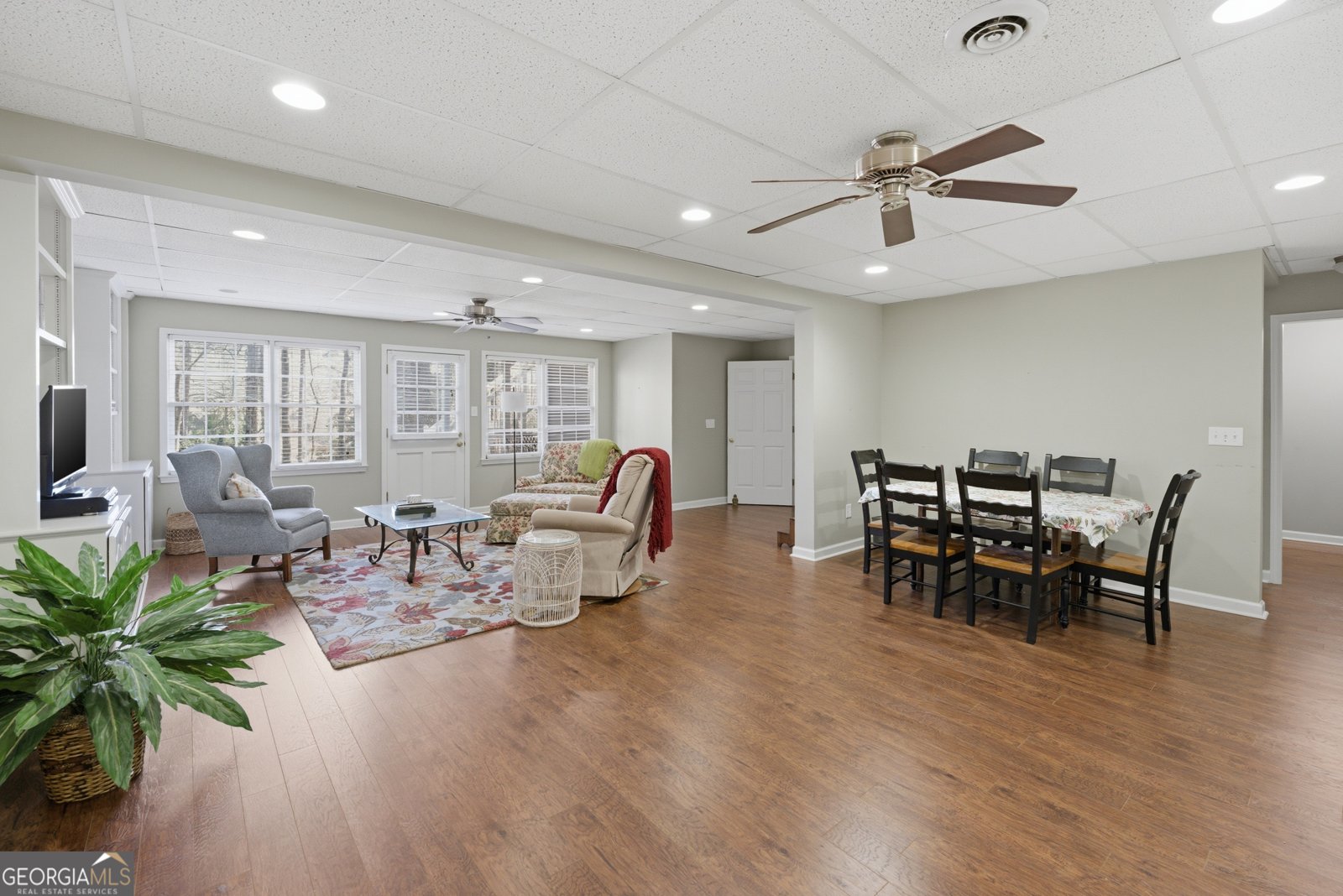 10985 Wilshire Chase Drive Johns Creek - Photo 41
