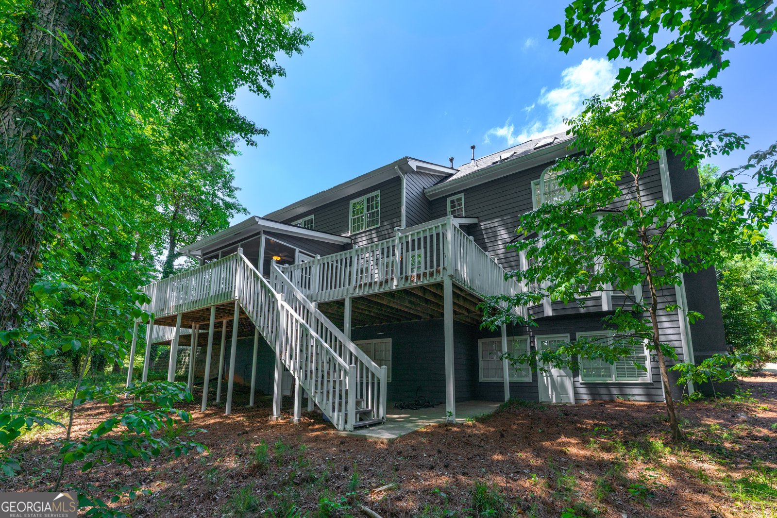 10985 Wilshire Chase Drive Johns Creek - Photo 49