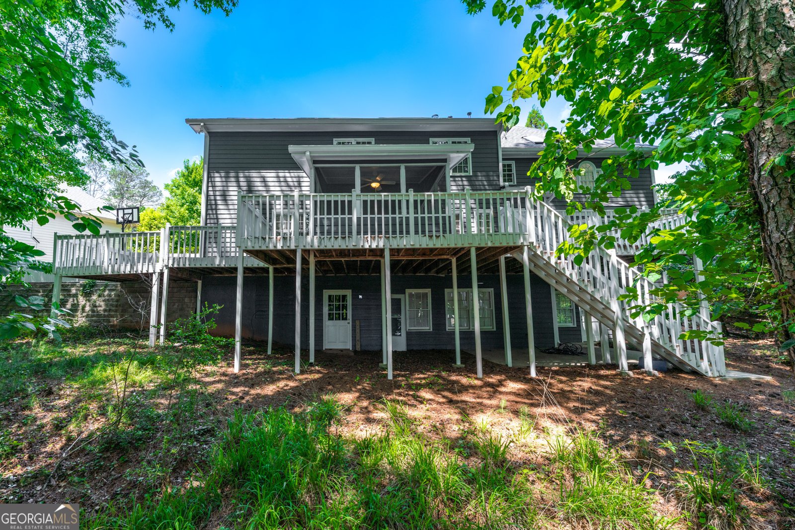 10985 Wilshire Chase Drive Johns Creek - Photo 50