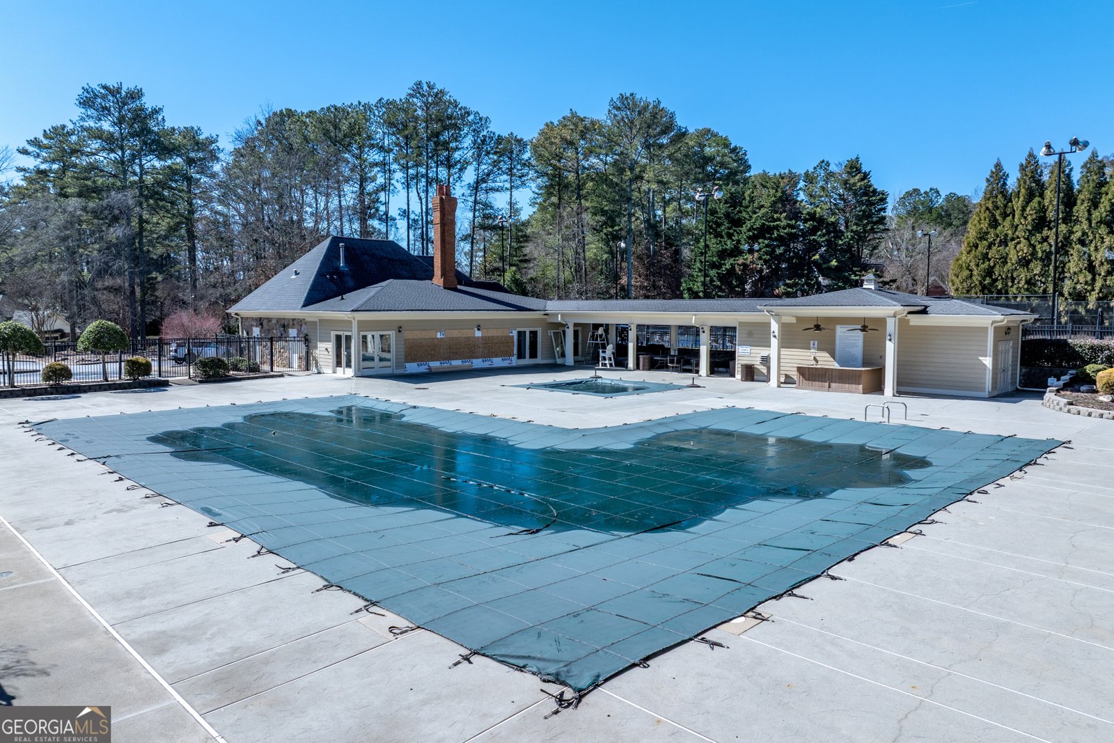 10985 Wilshire Chase Drive Johns Creek - Photo 54