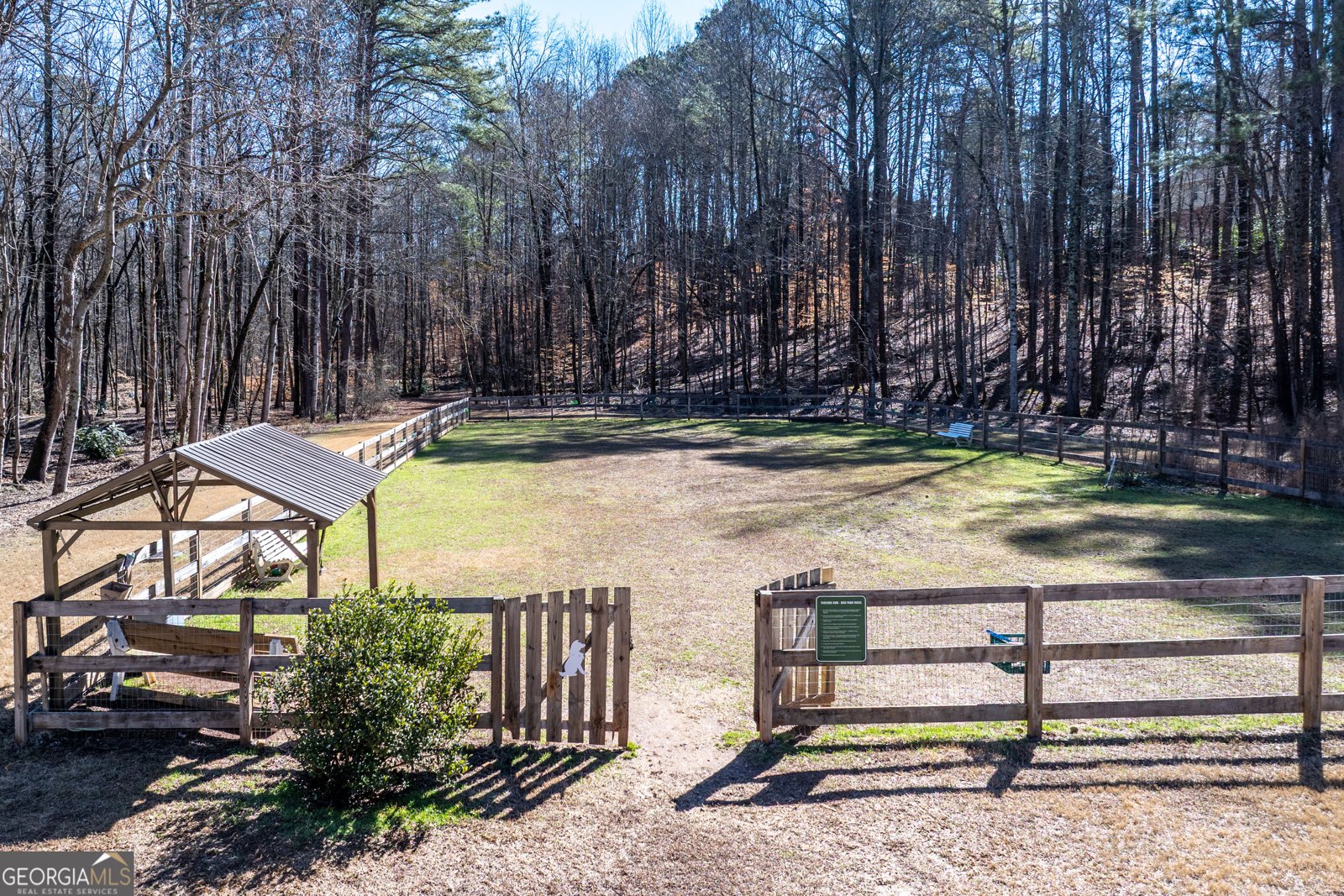 10985 Wilshire Chase Drive Johns Creek - Photo 57