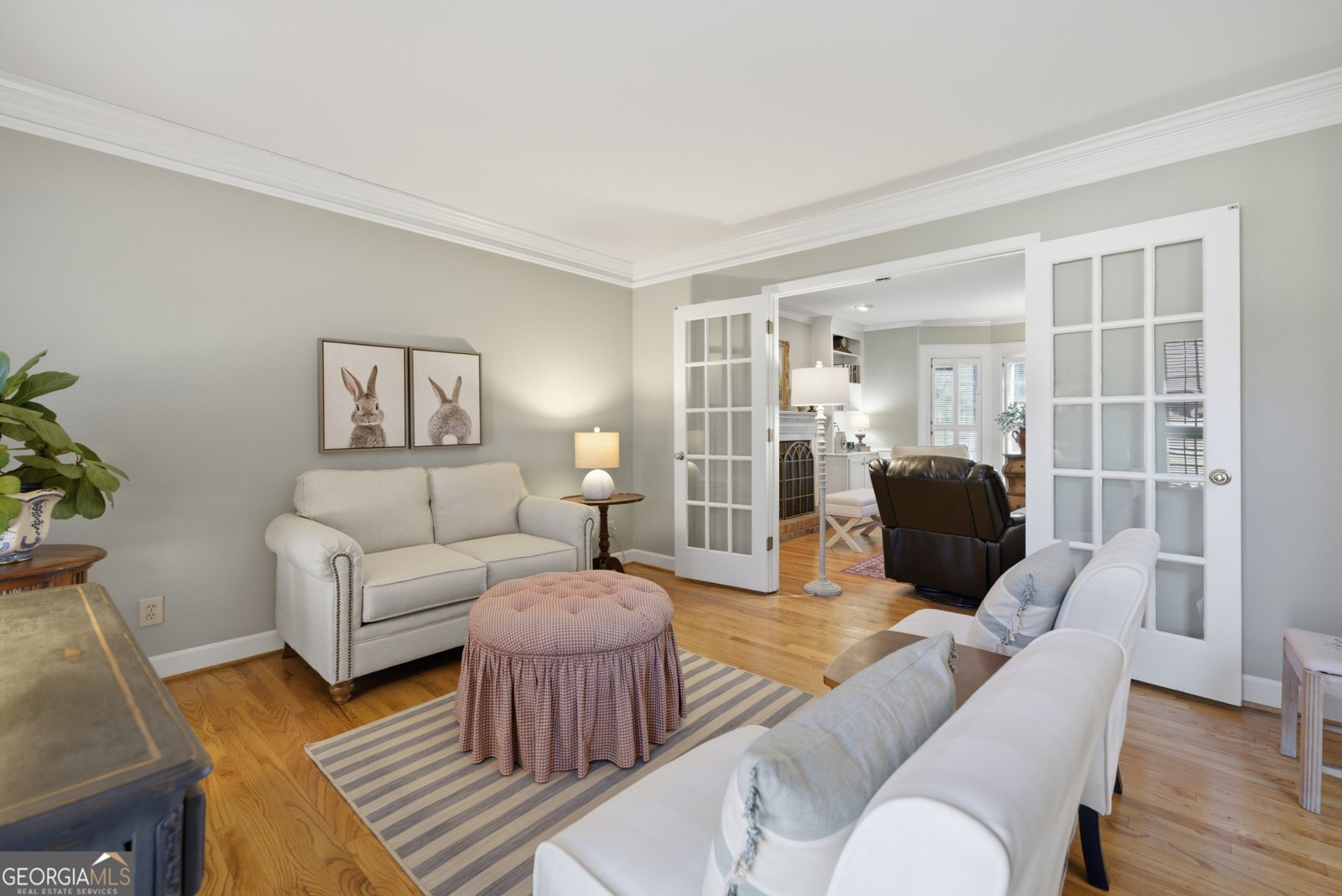 10985 Wilshire Chase Drive Johns Creek - Photo 9