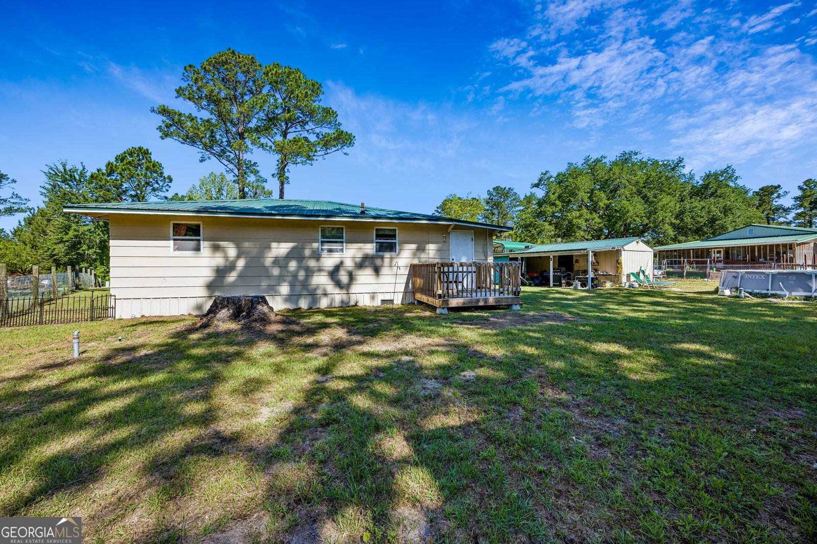161 Cooner Road Kingsland - Photo 18