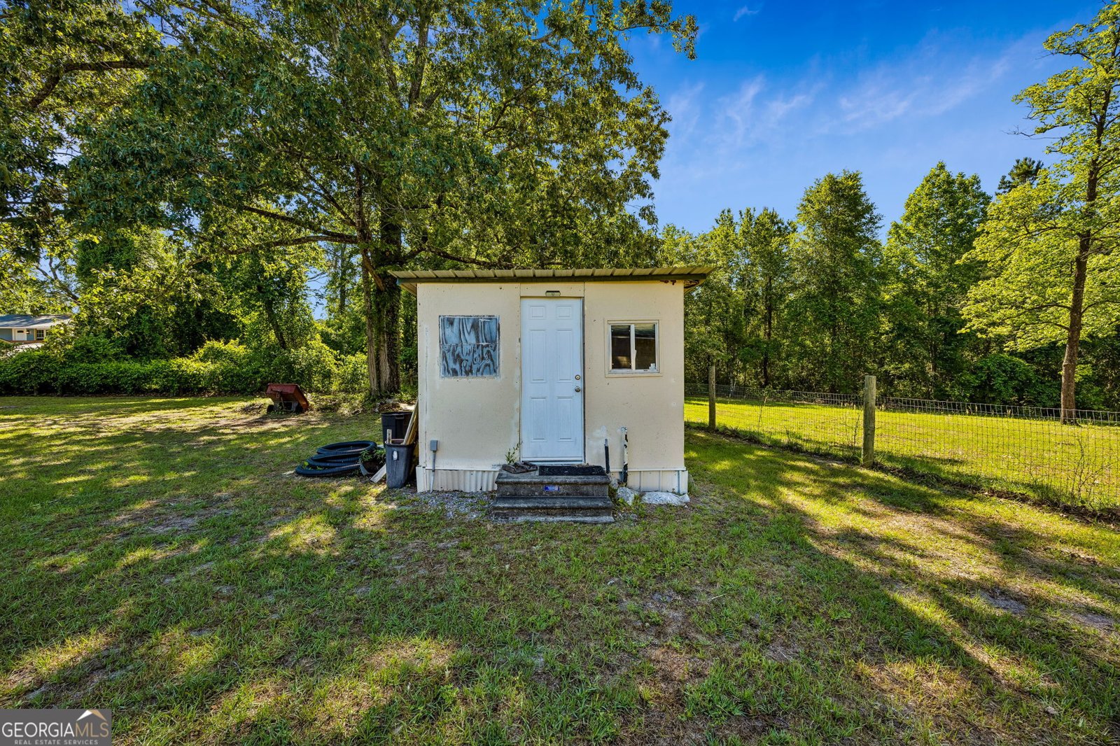 161 Cooner Road Kingsland - Photo 19