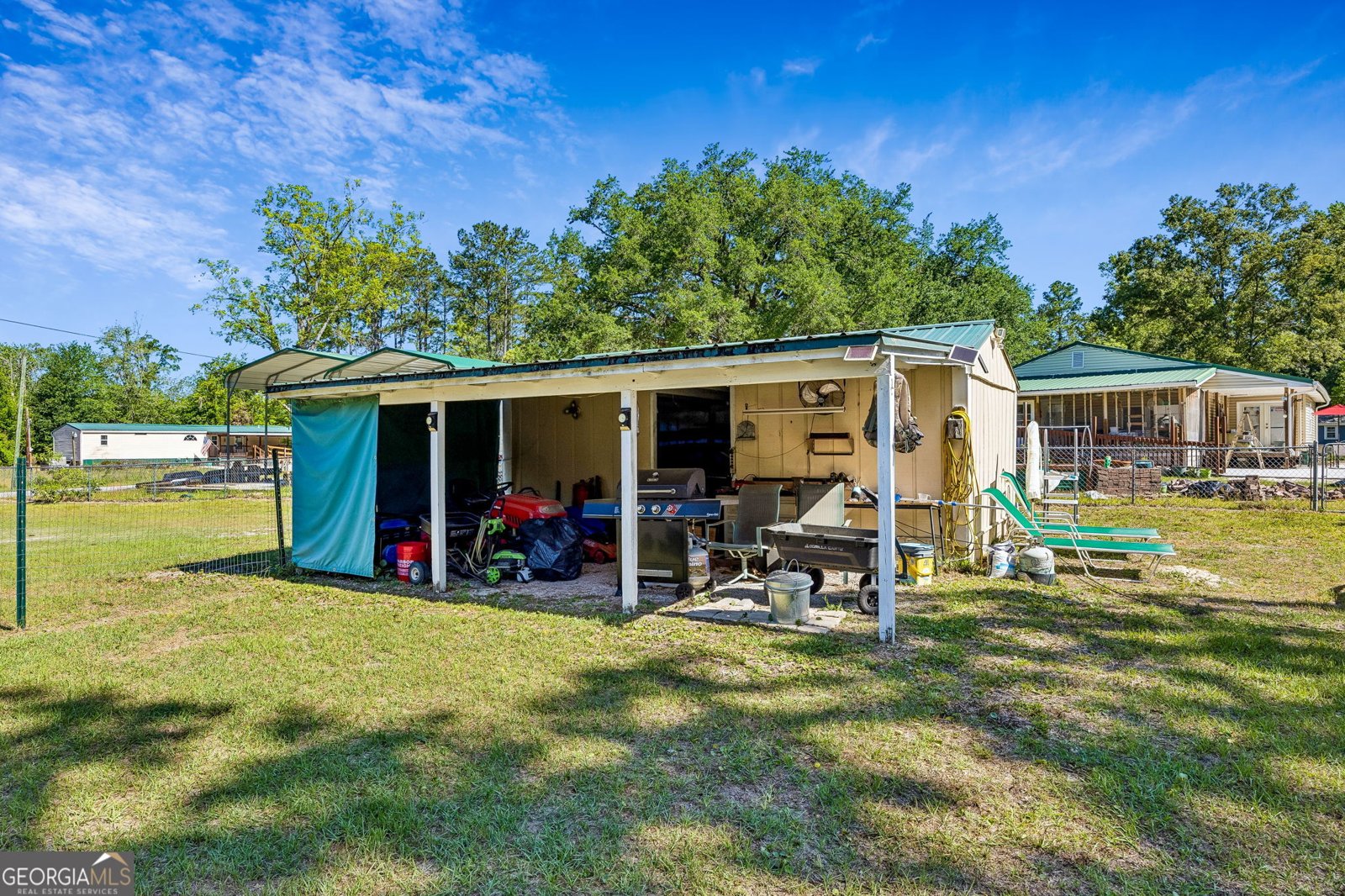161 Cooner Road Kingsland - Photo 20