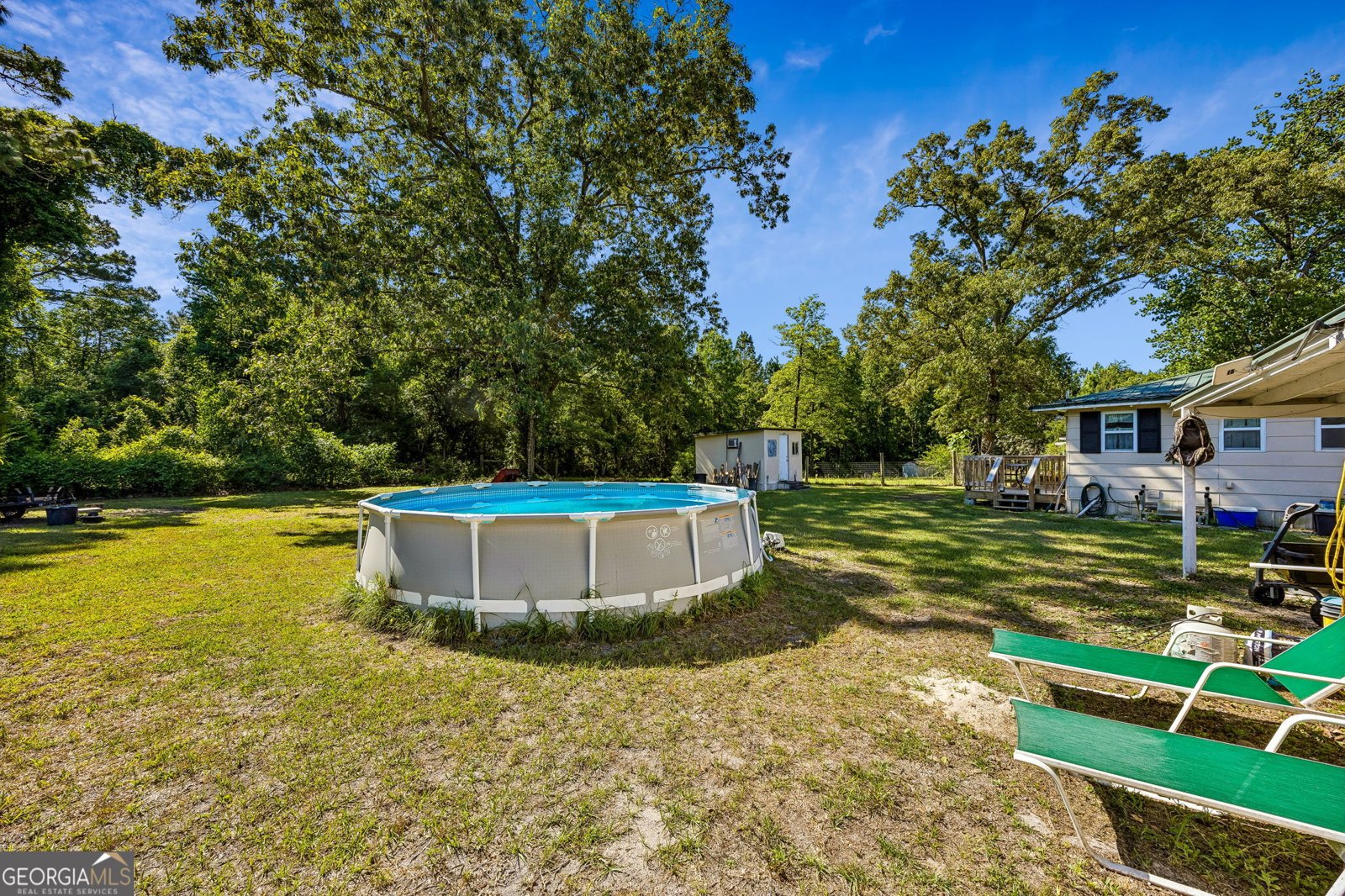161 Cooner Road Kingsland - Photo 21