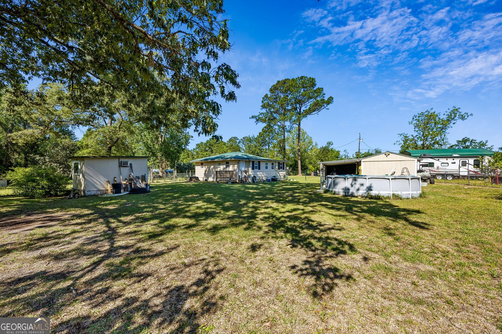 161 Cooner Road Kingsland - Photo 22