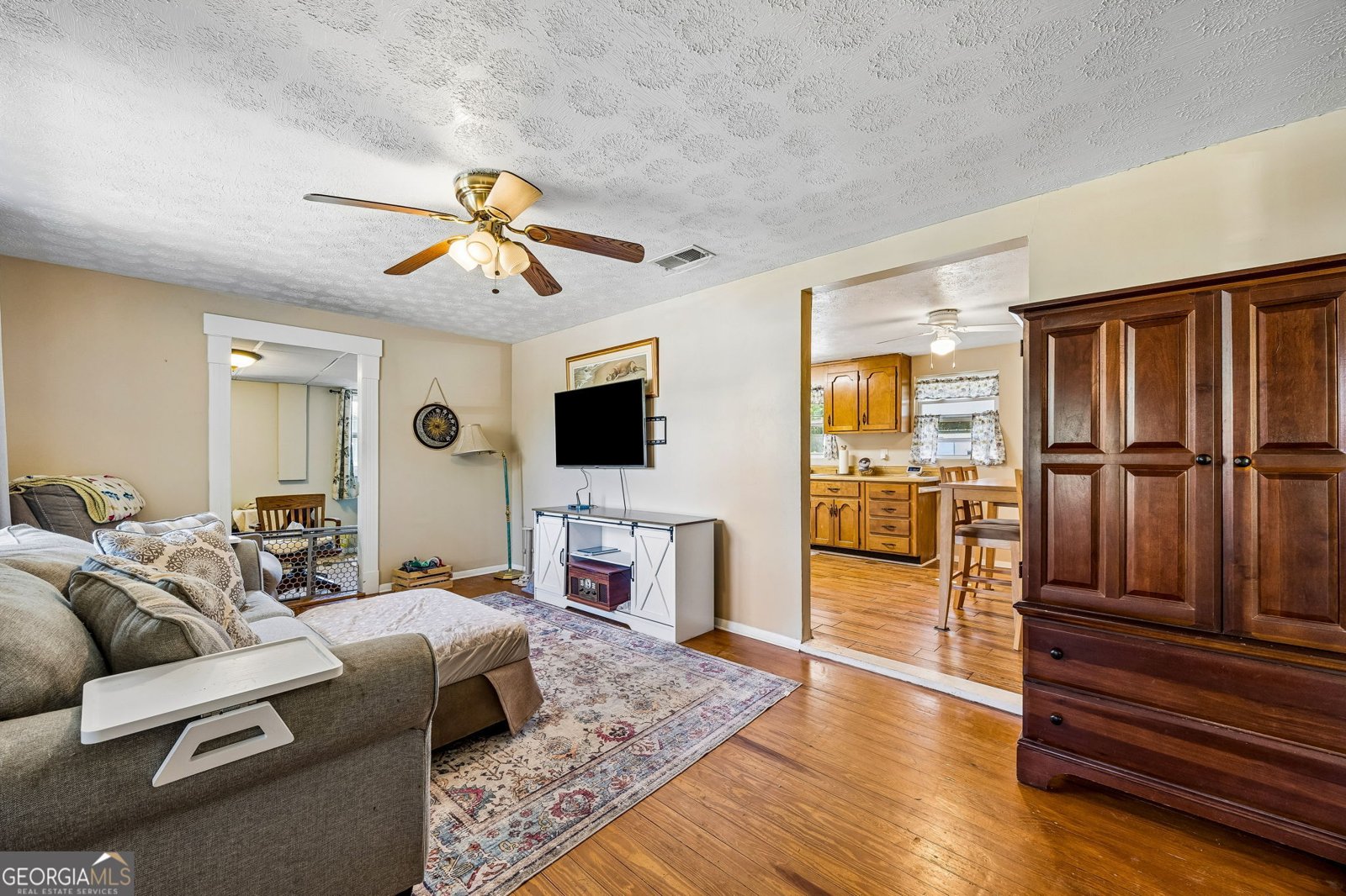 161 Cooner Road Kingsland - Photo 6