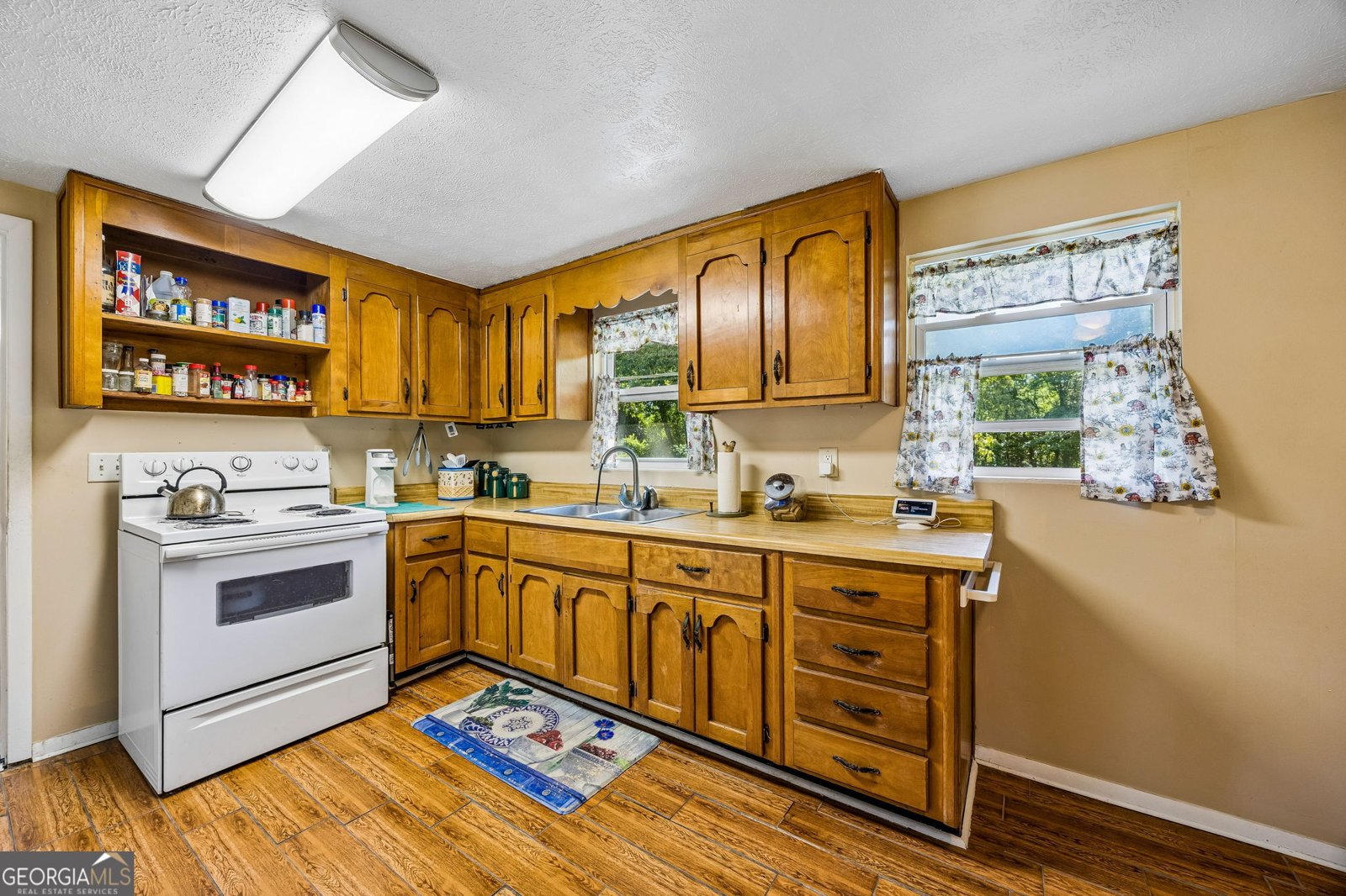 161 Cooner Road Kingsland - Photo 7