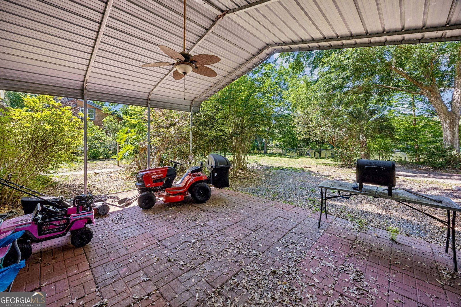 1746 Scrubby Bluff Road Kingsland - Photo 36