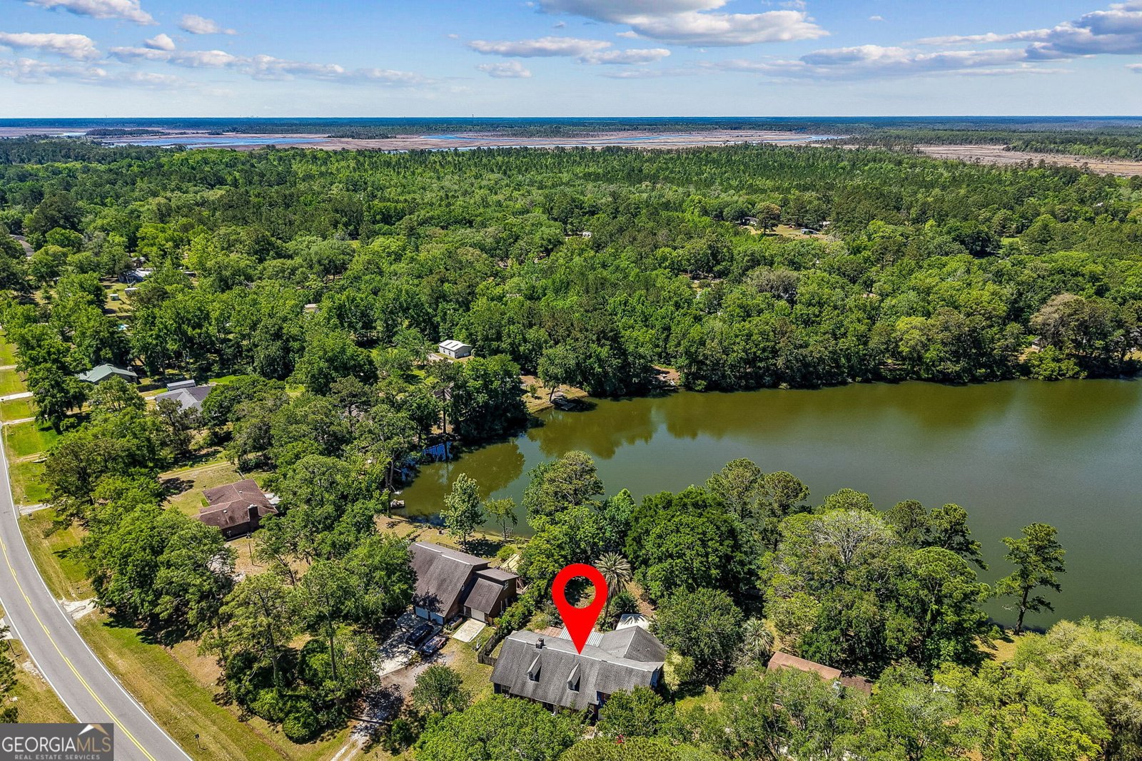 1746 Scrubby Bluff Road Kingsland - Photo 38