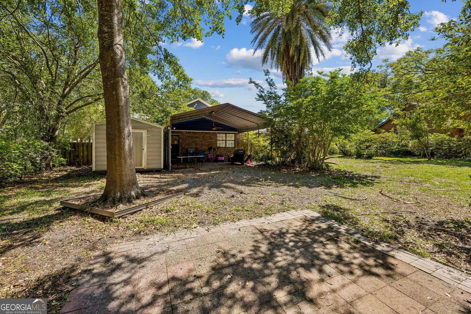 1746 Scrubby Bluff Road Kingsland - Photo 40