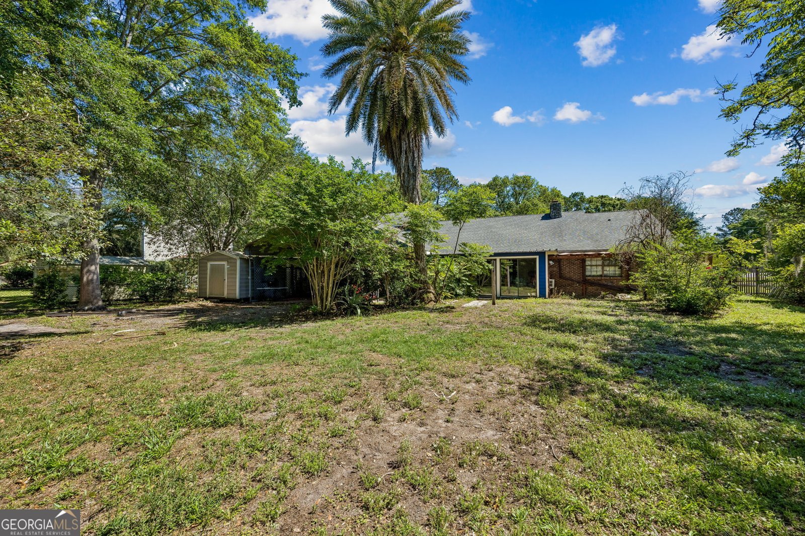 1746 Scrubby Bluff Road Kingsland - Photo 41