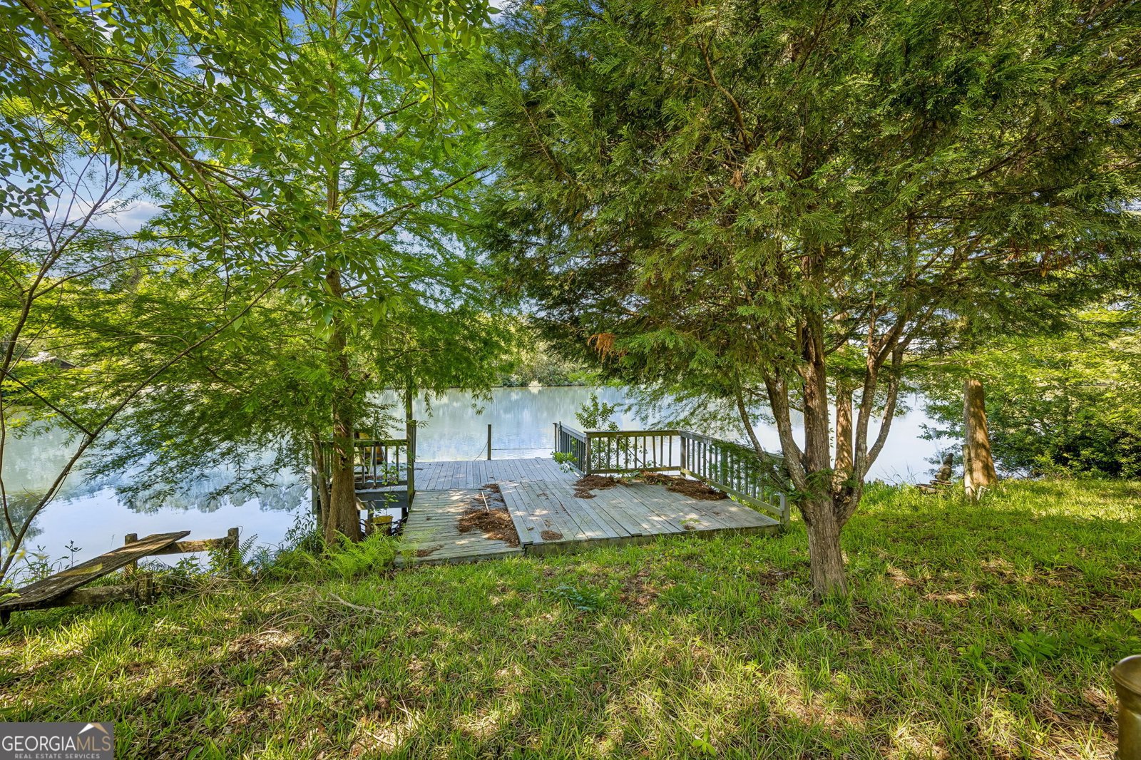 1746 Scrubby Bluff Road Kingsland - Photo 42