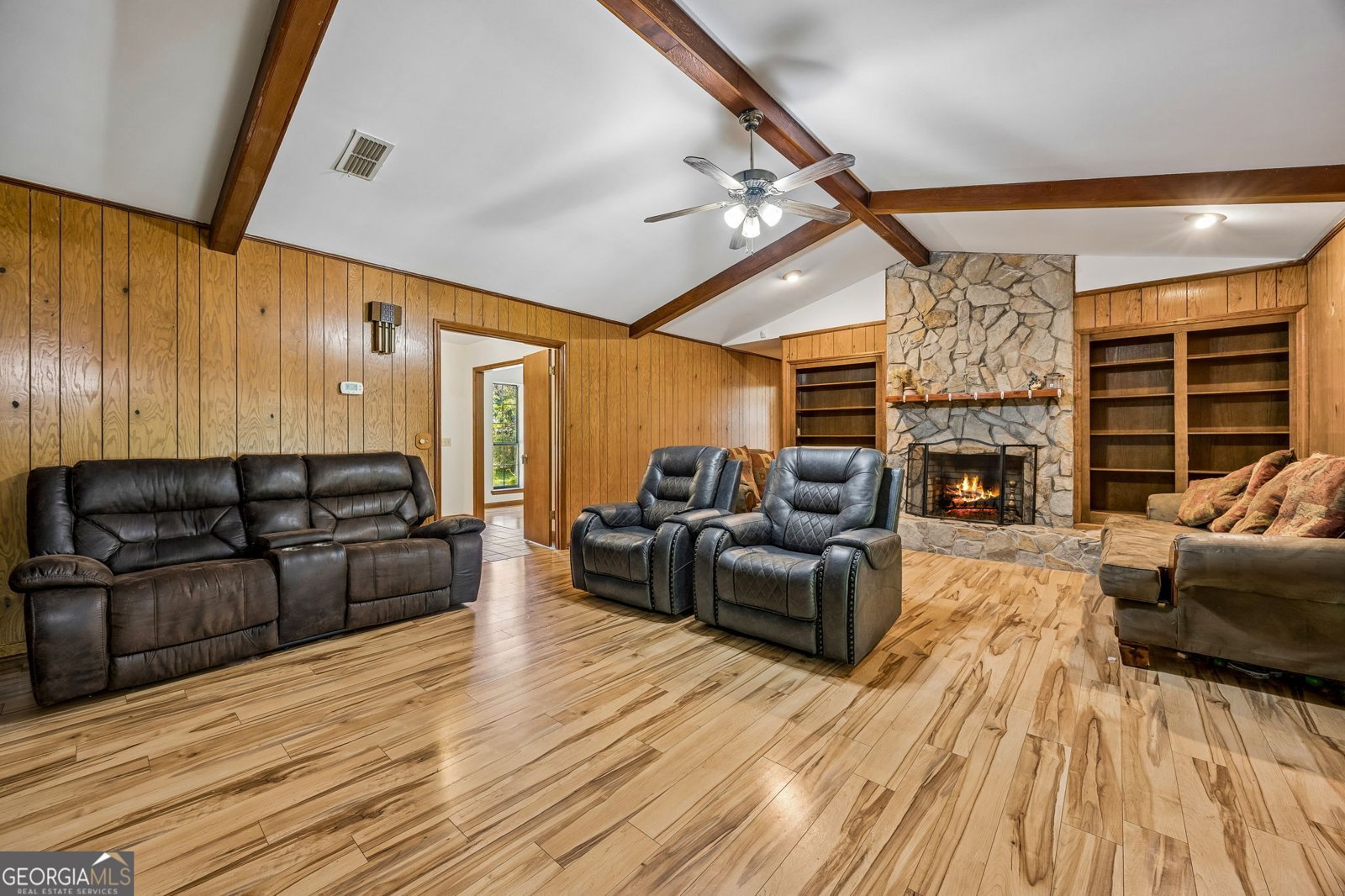 1746 Scrubby Bluff Road Kingsland - Photo 9