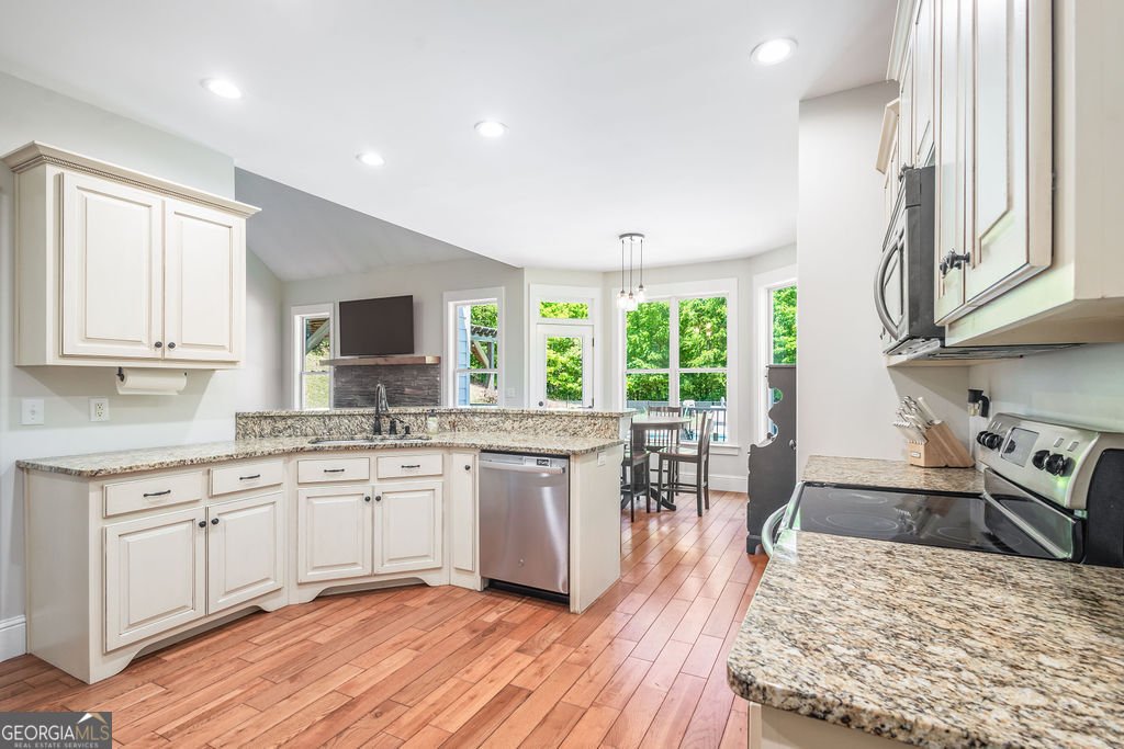 435 Arthur Storey Road Newnan - Photo 10