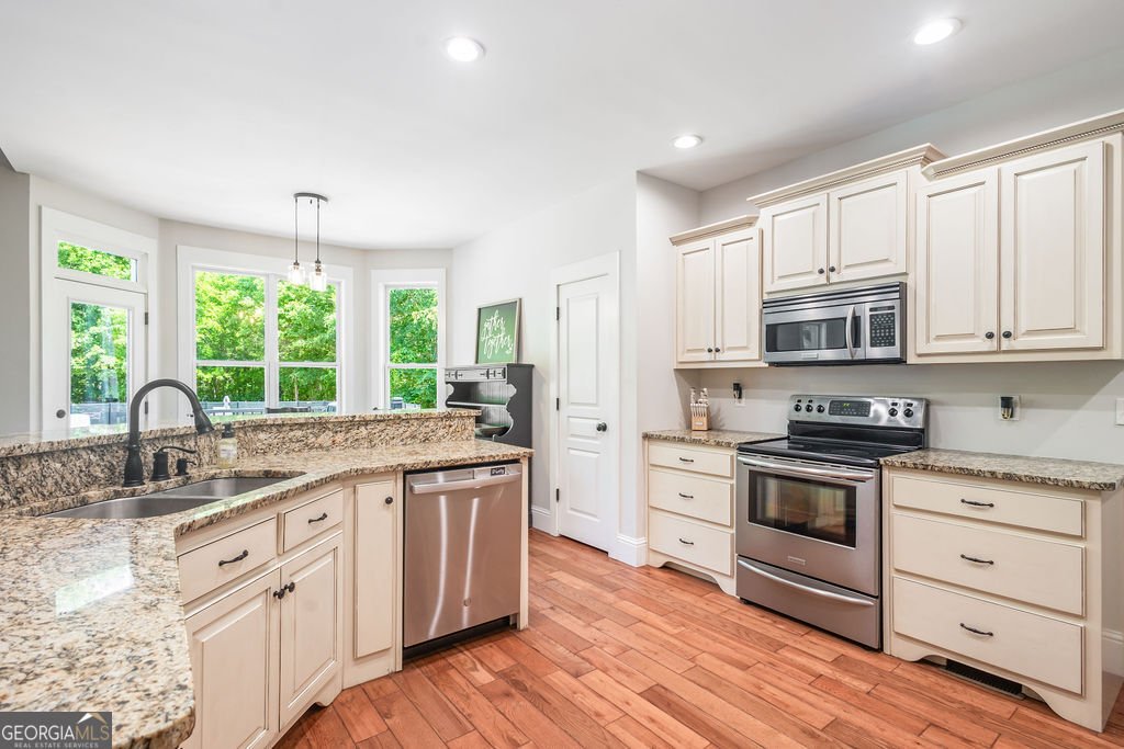 435 Arthur Storey Road Newnan - Photo 11