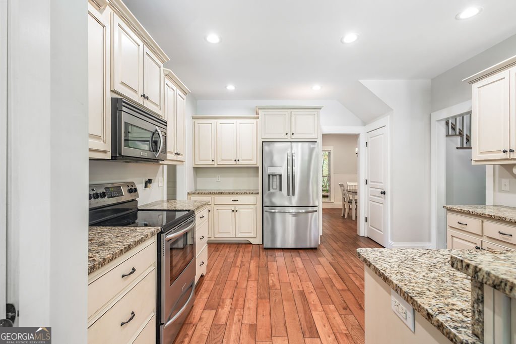 435 Arthur Storey Road Newnan - Photo 12