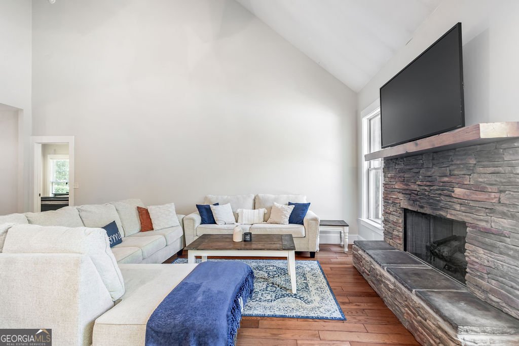 435 Arthur Storey Road Newnan - Photo 13