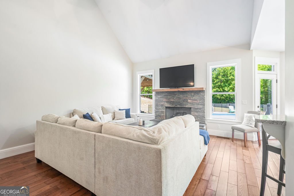435 Arthur Storey Road Newnan - Photo 14