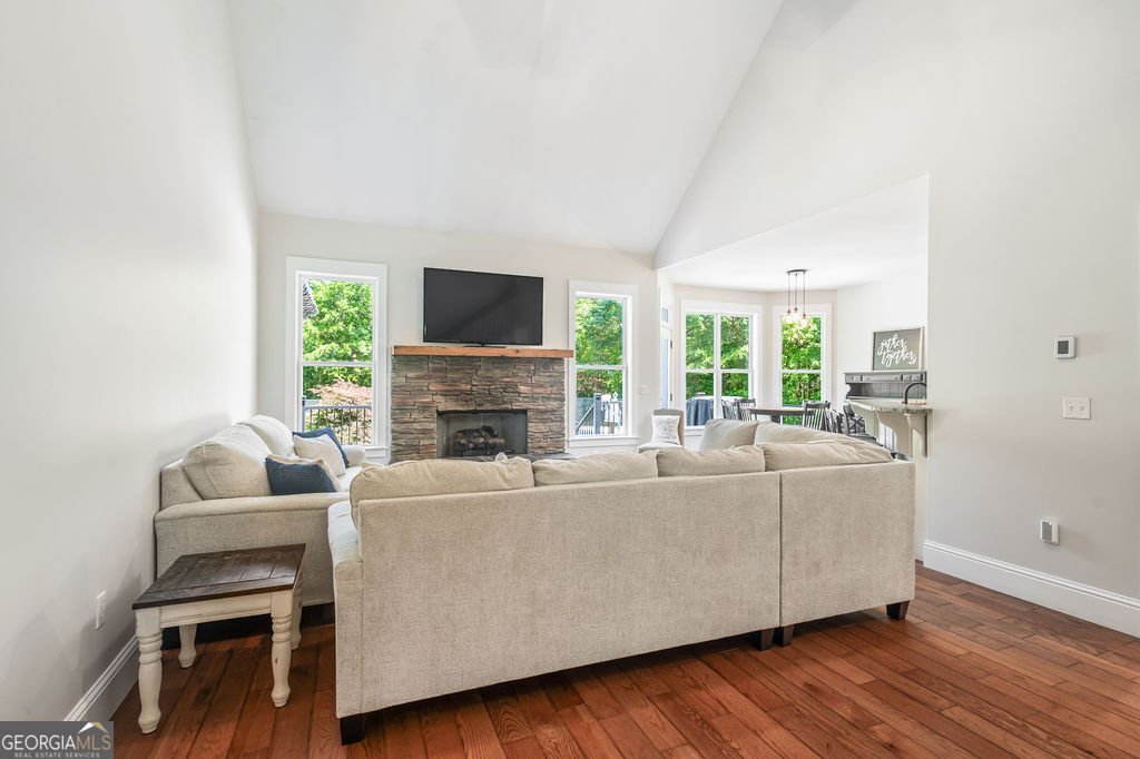 435 Arthur Storey Road Newnan - Photo 15