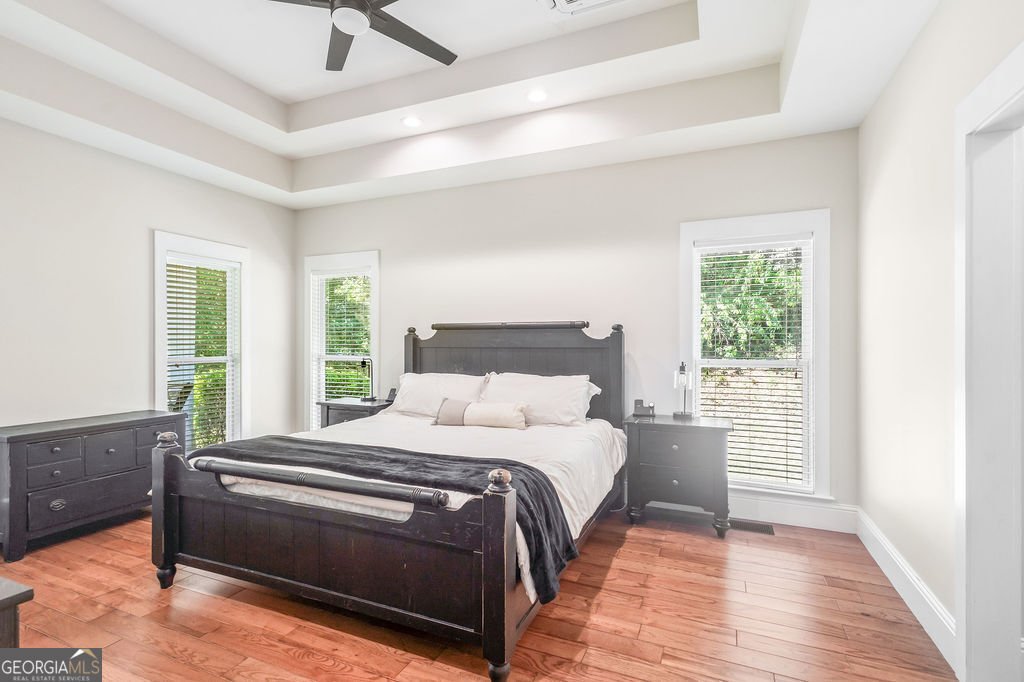 435 Arthur Storey Road Newnan - Photo 16