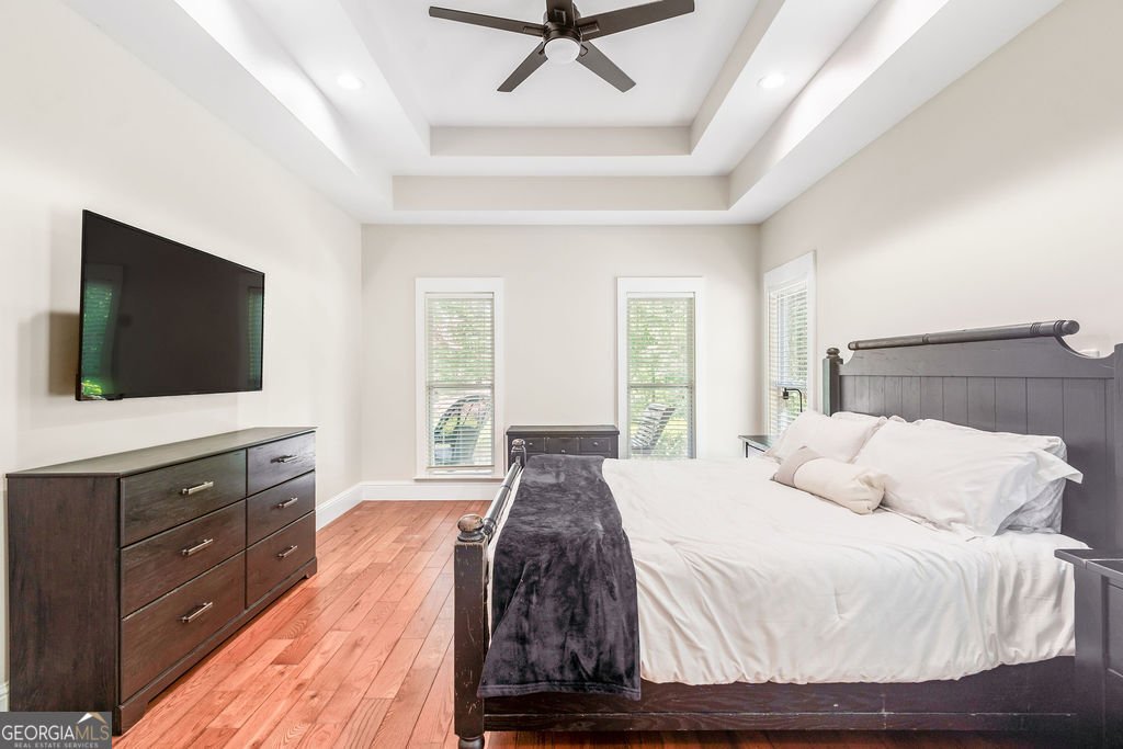 435 Arthur Storey Road Newnan - Photo 18
