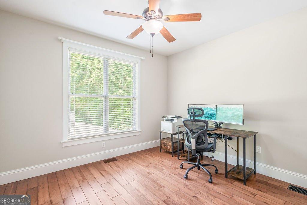 435 Arthur Storey Road Newnan - Photo 24