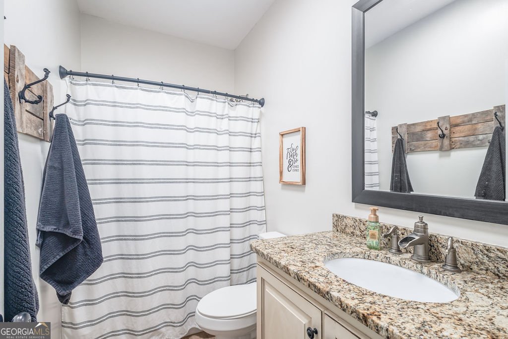 435 Arthur Storey Road Newnan - Photo 25