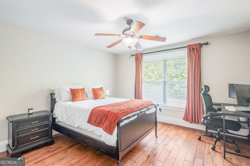 435 Arthur Storey Road Newnan - Photo 26