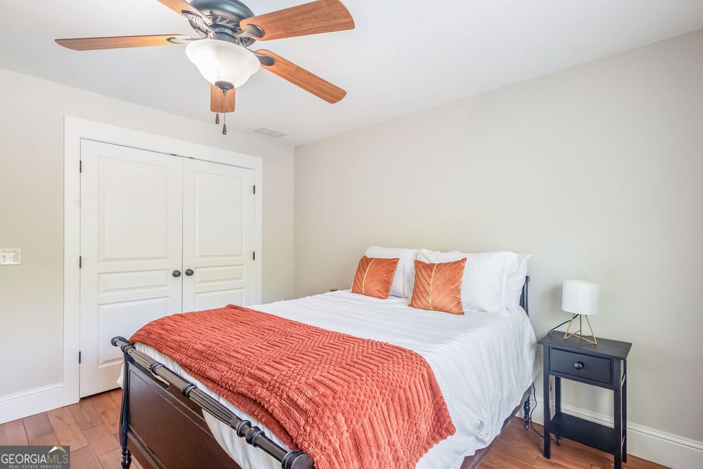 435 Arthur Storey Road Newnan - Photo 27