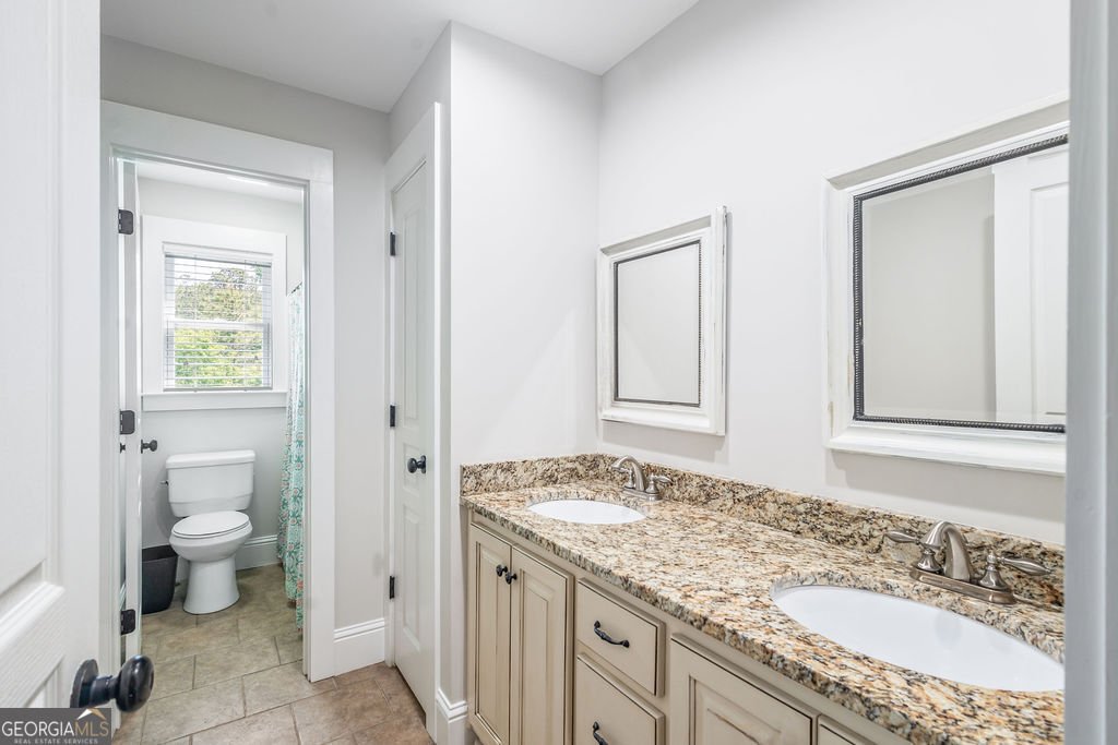 435 Arthur Storey Road Newnan - Photo 28
