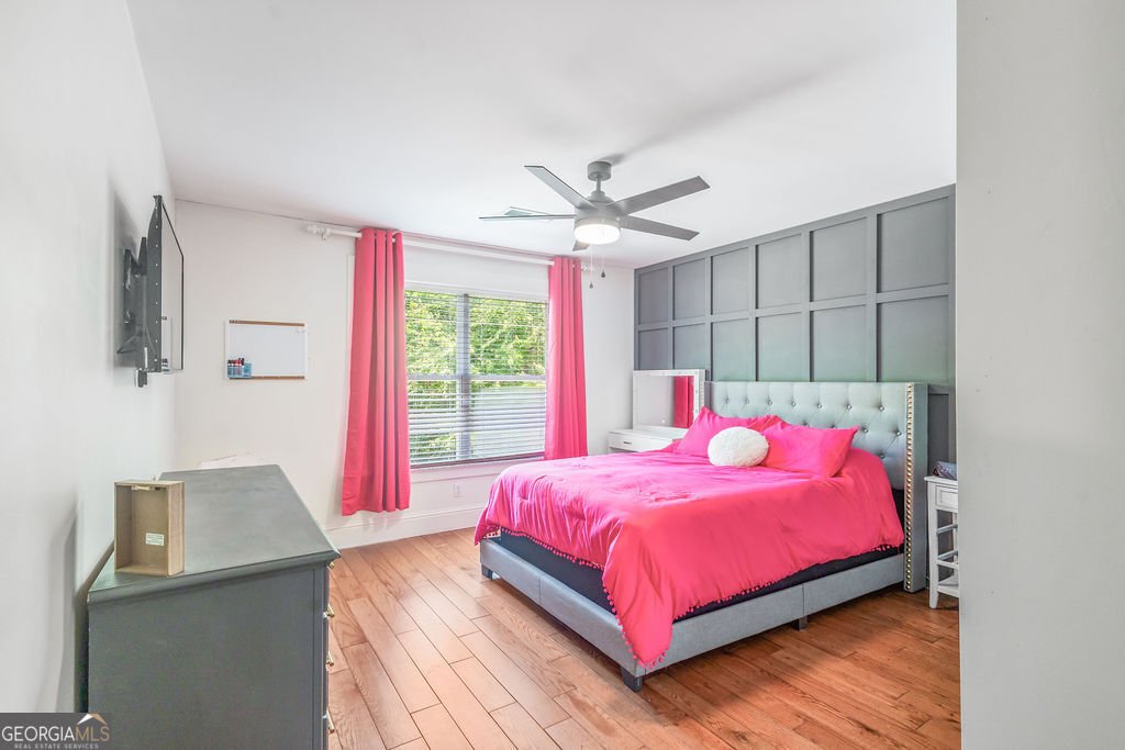 435 Arthur Storey Road Newnan - Photo 29