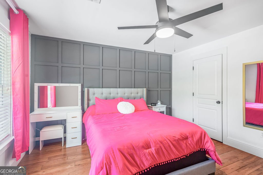 435 Arthur Storey Road Newnan - Photo 30