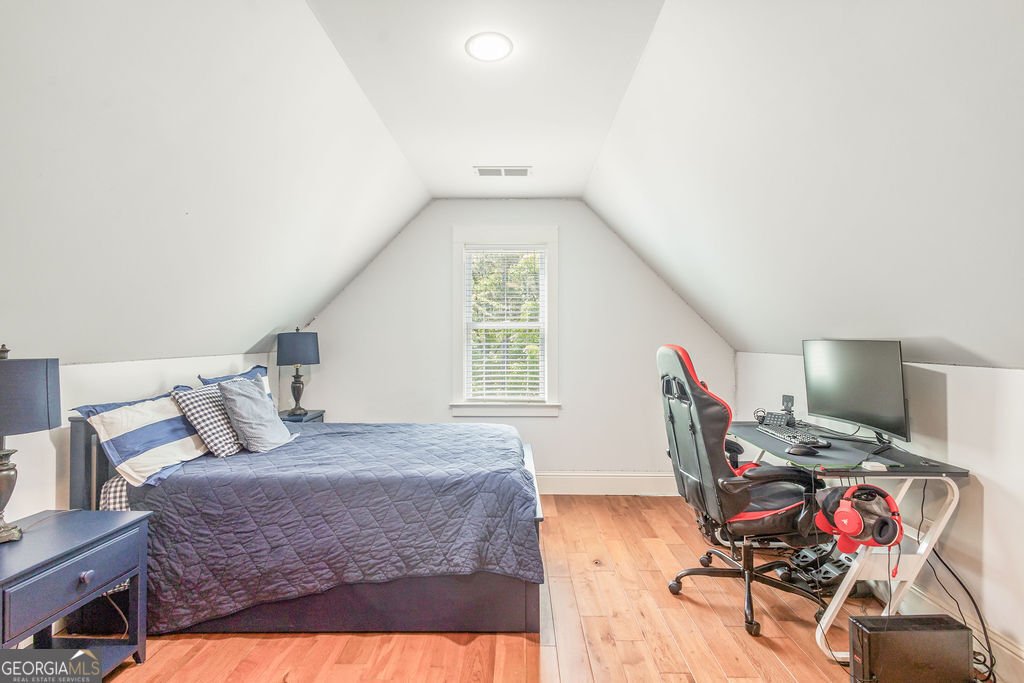 435 Arthur Storey Road Newnan - Photo 31