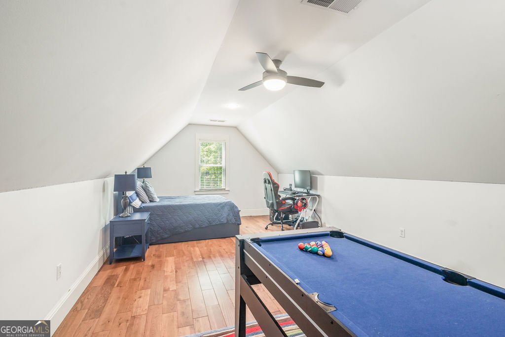 435 Arthur Storey Road Newnan - Photo 33