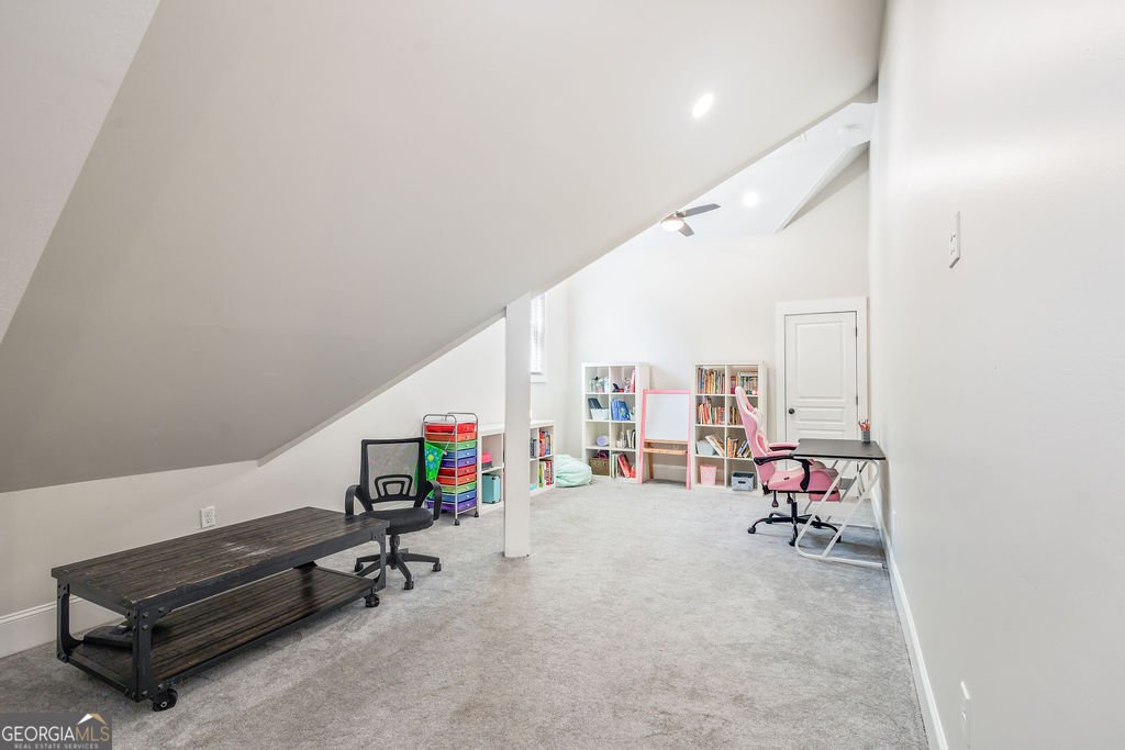 435 Arthur Storey Road Newnan - Photo 34