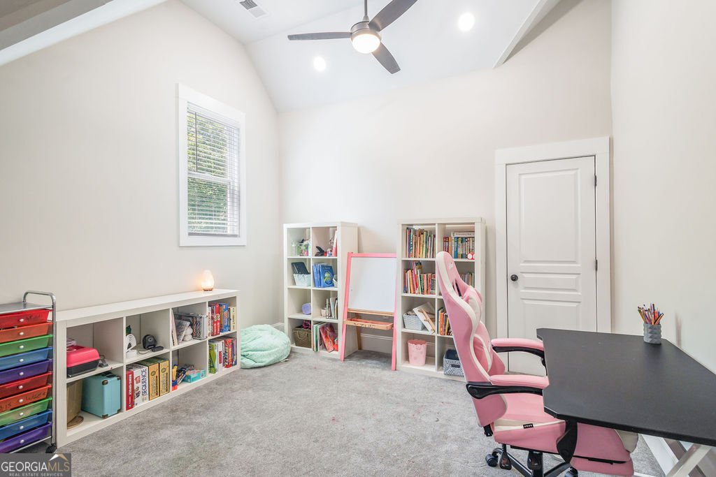435 Arthur Storey Road Newnan - Photo 35