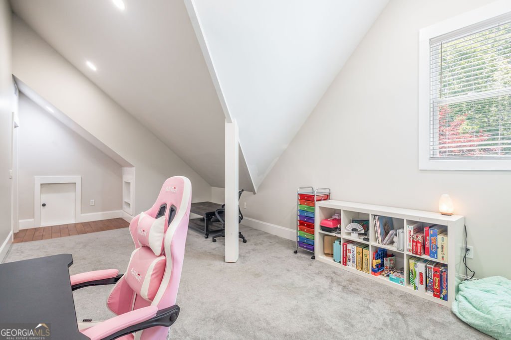 435 Arthur Storey Road Newnan - Photo 36