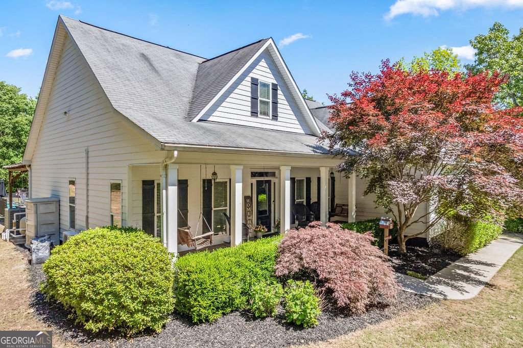 435 Arthur Storey Road Newnan - Photo 37