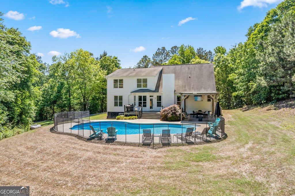 435 Arthur Storey Road Newnan - Photo 38