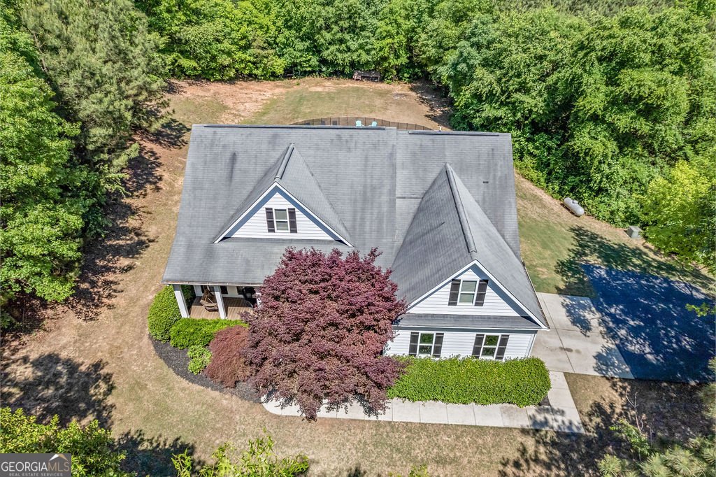 435 Arthur Storey Road Newnan - Photo 39