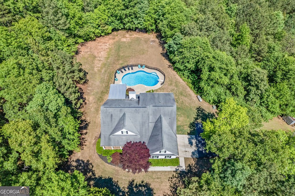 435 Arthur Storey Road Newnan - Photo 40