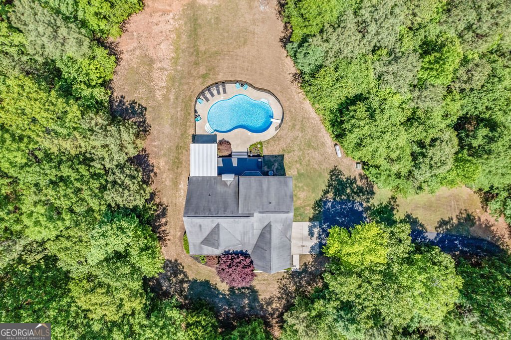 435 Arthur Storey Road Newnan - Photo 41